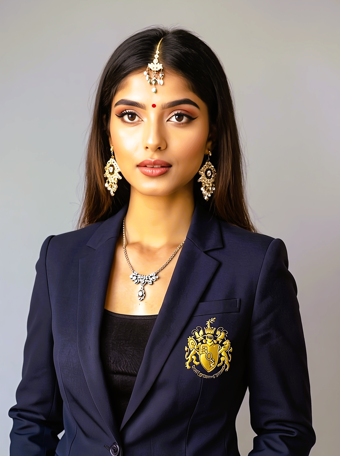 India